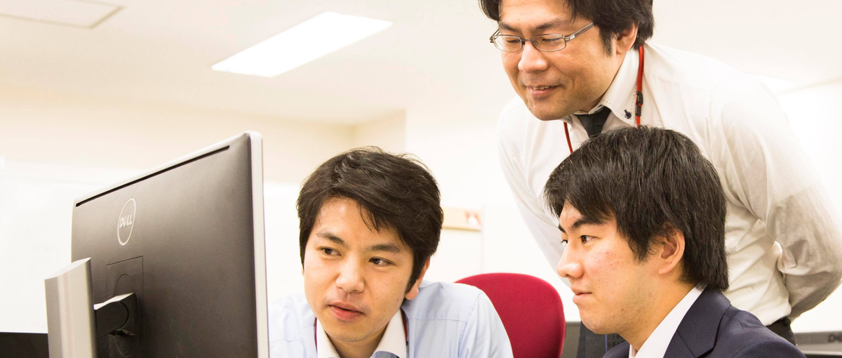 地方出身でもエンジニアになり活躍したい。それならYAZで挑戦しませんか？