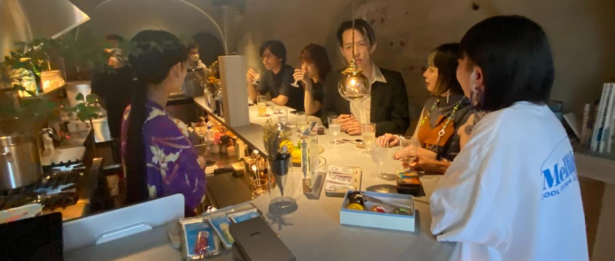 サウナ業界を変える！学生インターンでAI活用に挑戦