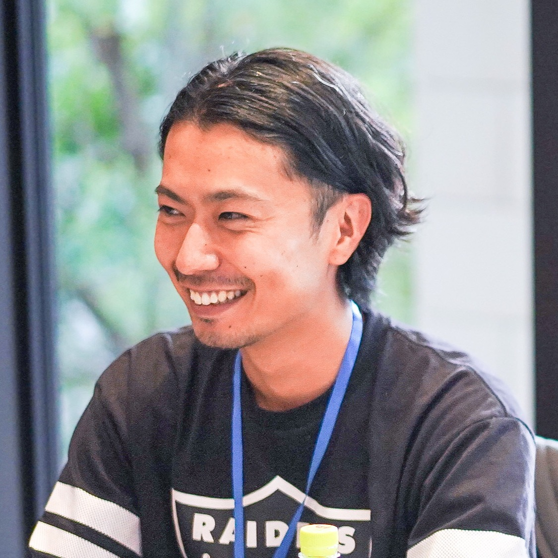 Ken Nakajima