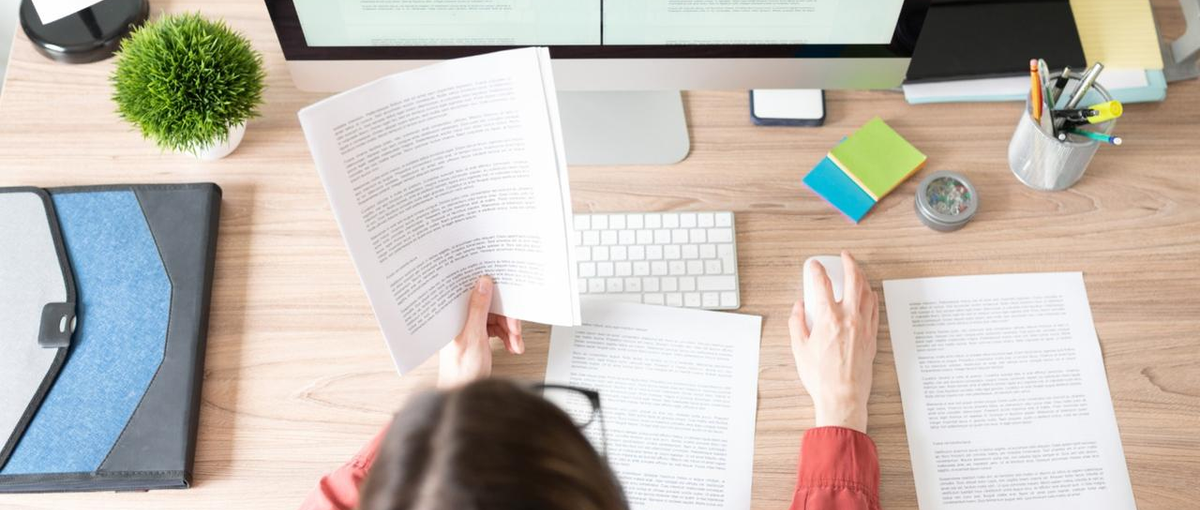 パートタイム｜ECサイト運営のサポートスタッフ