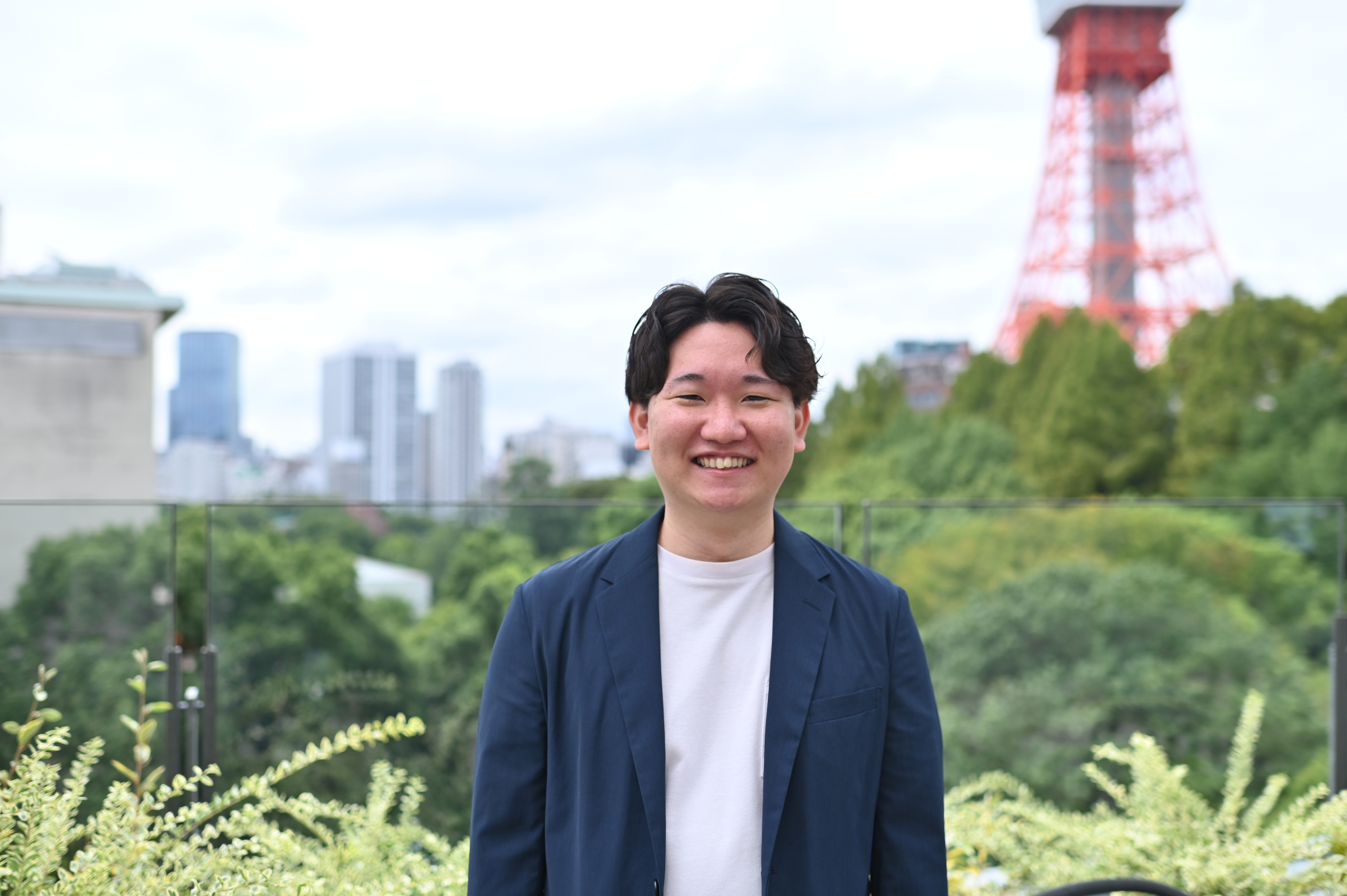 ＃私の就活 vol.5 現場に近い立場から、世の中を変えていけるような仕事がしたい