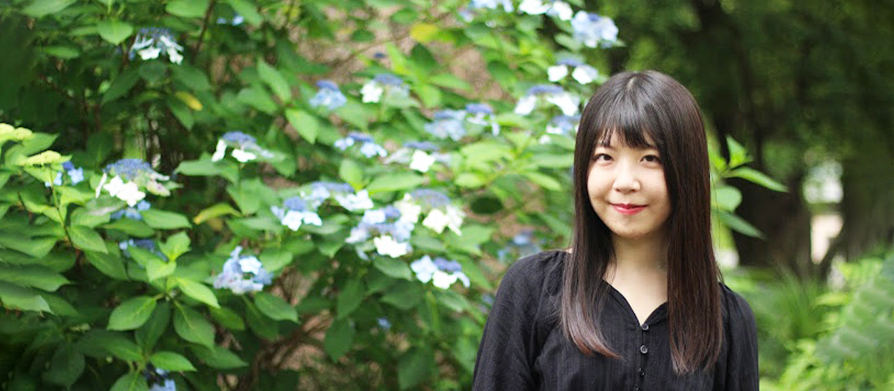 【メンバー紹介vol.5】医師に止められるほど勉強していた？！目標だった証券会社に入社した彼女が、なぜ「なるテック」へ？