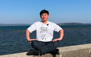 無名社長！TikTokで想いを発信中！