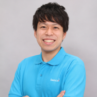 三与木 潤さんのプロフィール