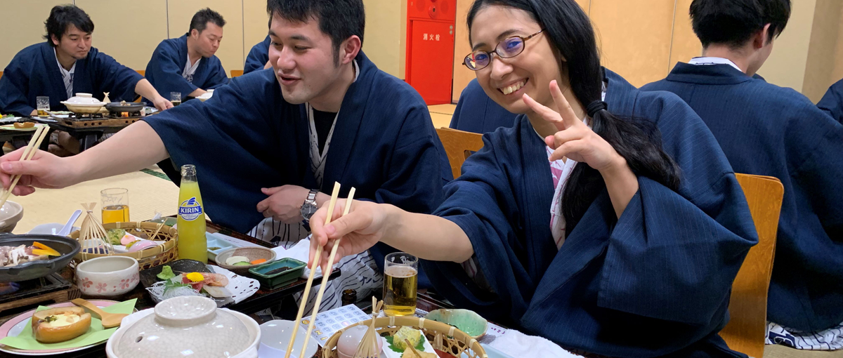 エンジニアとしてさらにキャリアアップしたい方Wanted！