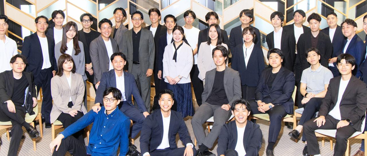  役員直下｜ハイレベルセールス×コンサルに挑戦し、圧倒的成長を