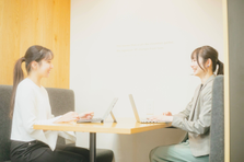 経験＜熱意重視！誠実な新卒就活支援×成果を正しく評価│キャリアアドバイザー