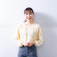 伊藤 萌さんのプロフィール