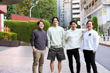 ワークライフバランスが良い職場！自社サービスのカスタマーサクセスとして活躍