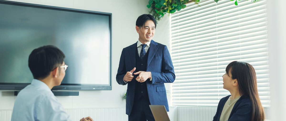 福岡から全国へ！データ分析事業のプロジェクトマネージャーを募集します！