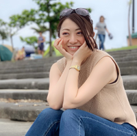 田中 友里子さんのプロフィール