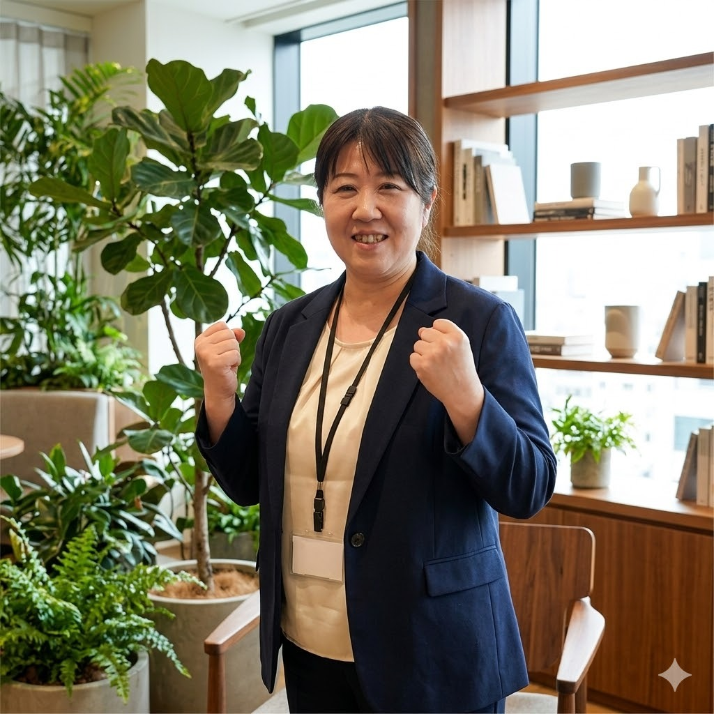 竹内 真由美