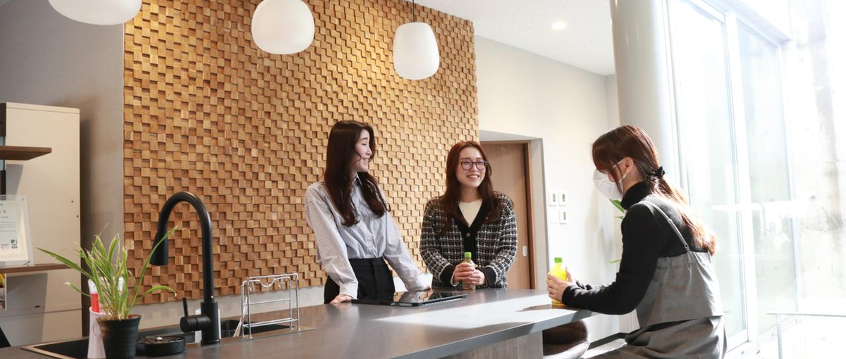 駅近×新オフィスでチームと共に挑戦｜キャリアを築きたい営業事務メンバー募集