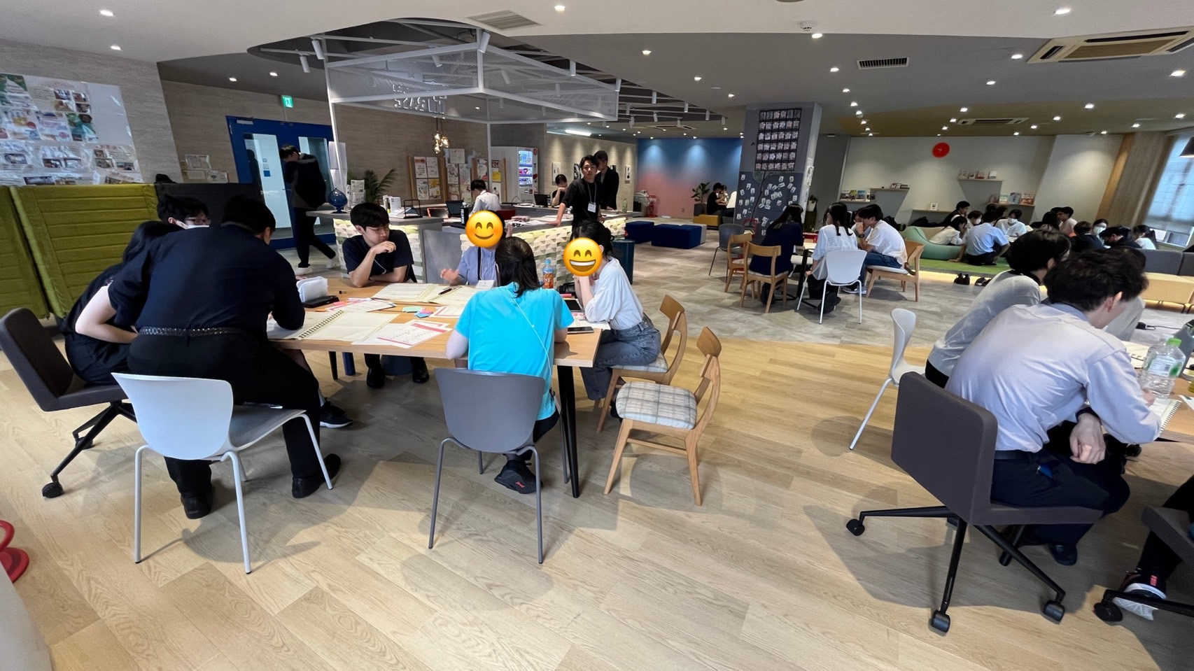 【イベントレポート】「将来の目標づくり」ワークショップ2024を開催しました！