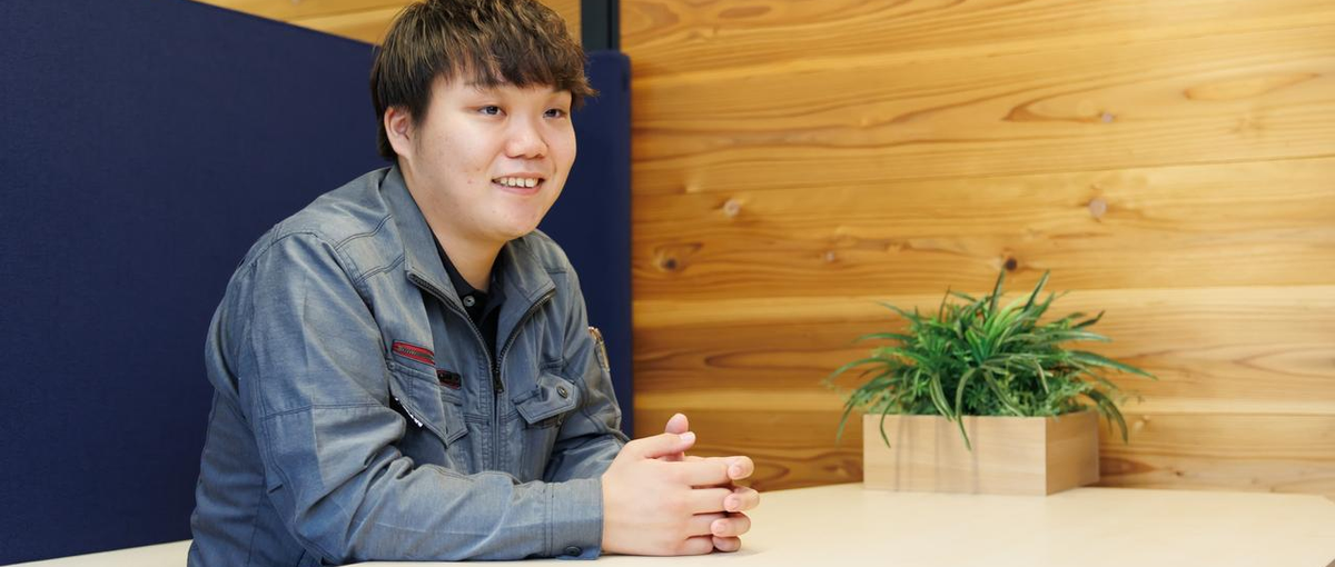 チームワーク抜群の職場！風通しの良い環境で能力を最大限に発揮しませんか！