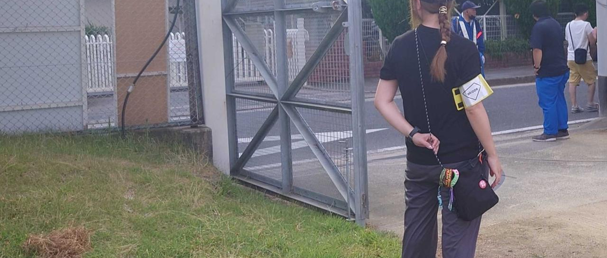 地域文化を未来へつなぐ！イベント運営を支える営業職