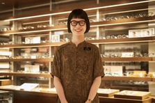 人と関わりたい！接客が好き！ファッションも大好きなメンバー募集！
