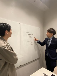 チームのメンバー