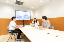 画像解析AI SaaSのカスタマーサクセス！CS挑戦者歓迎・営業経験者優遇