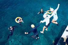 島ぐらしのリアル聞いてみませんか？海士町×親子地域留学トークイベント＠渋谷
