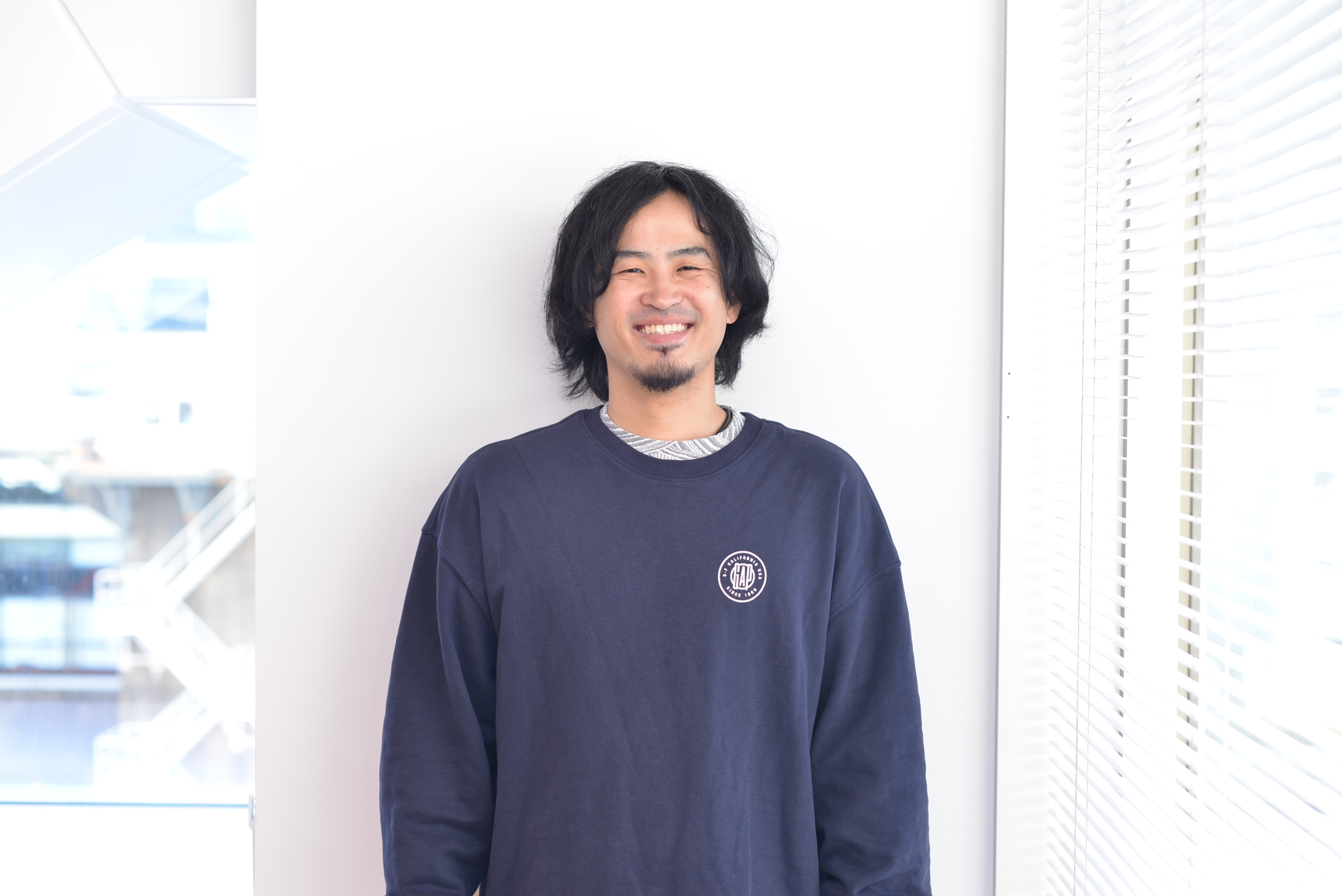 社員インタビュー⑪｜Terra Charge CTOにインタビュー。エンジニアチームが求める人材とは？