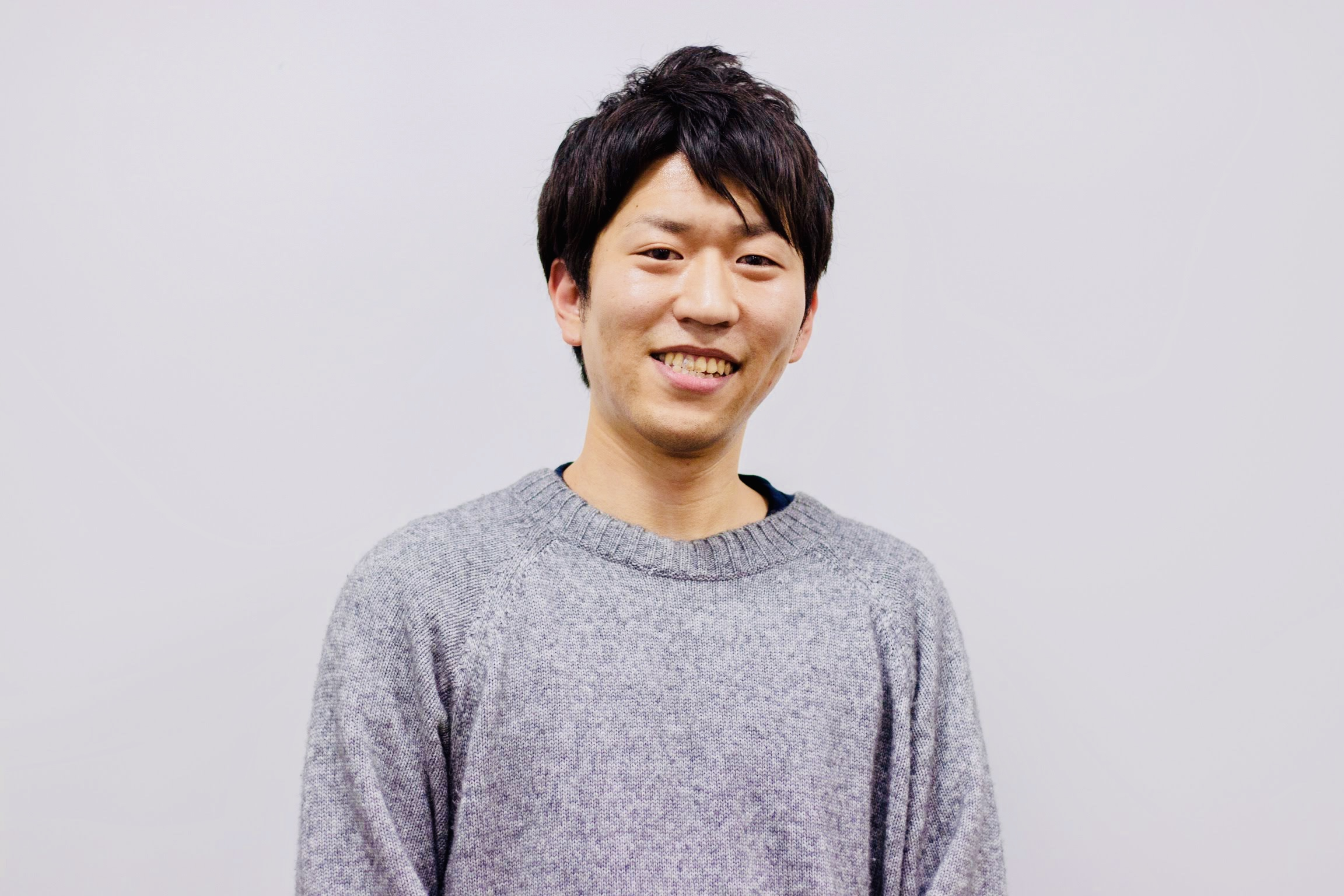 Genki Koga