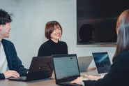 急成長中のブランドを自分の手で育てていく、「事業づくり」のリアルな手応えを感じながら働けます。