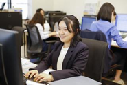 導入検討の段階から導入後の運用まで一貫したサポートが可能です。業