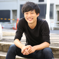 Genta Nakagawaさんのプロフィール