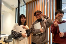 スクール卒業後の不安を解消！共に明るい未来へ踏み出そう！