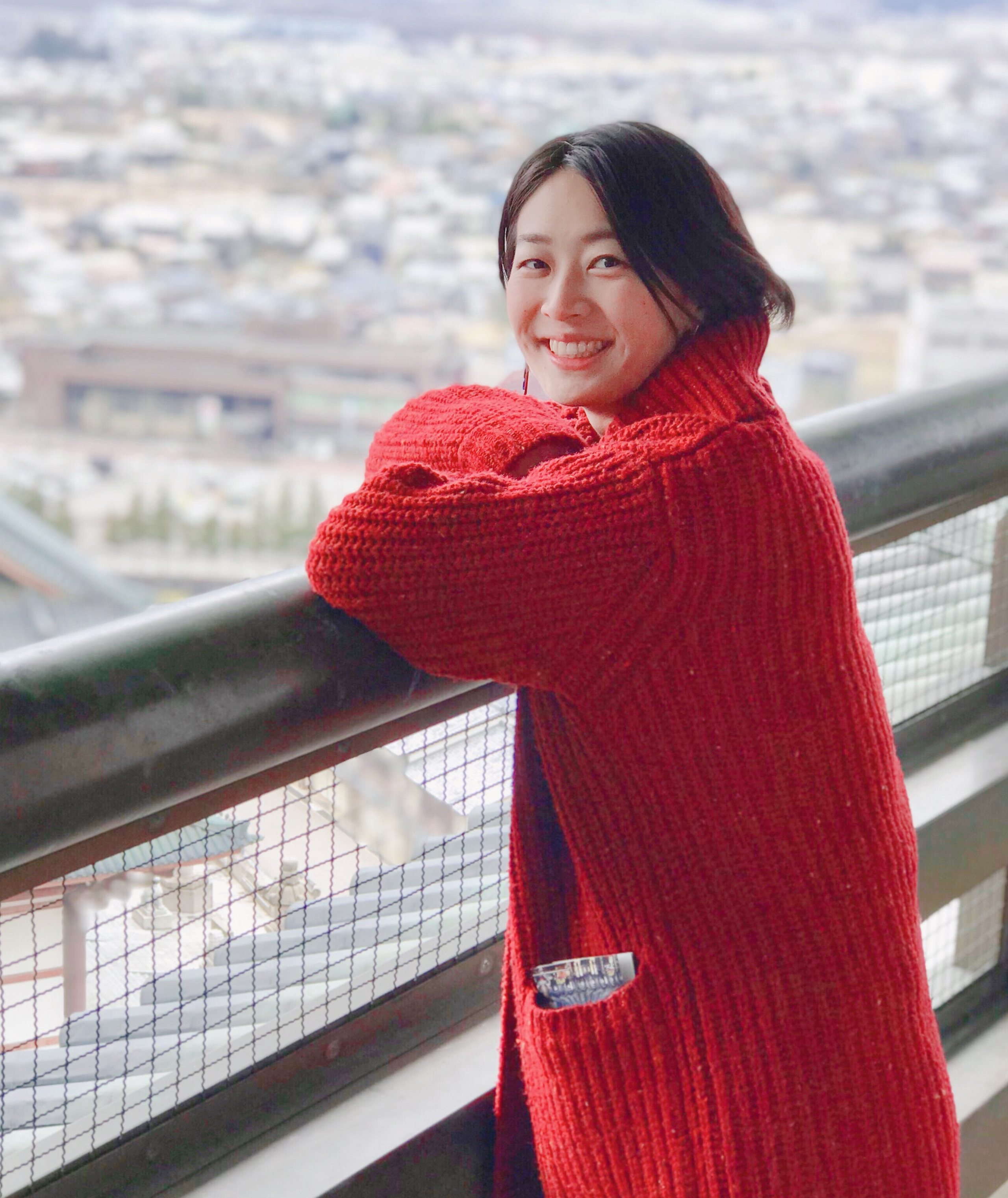 Erina Fukushima