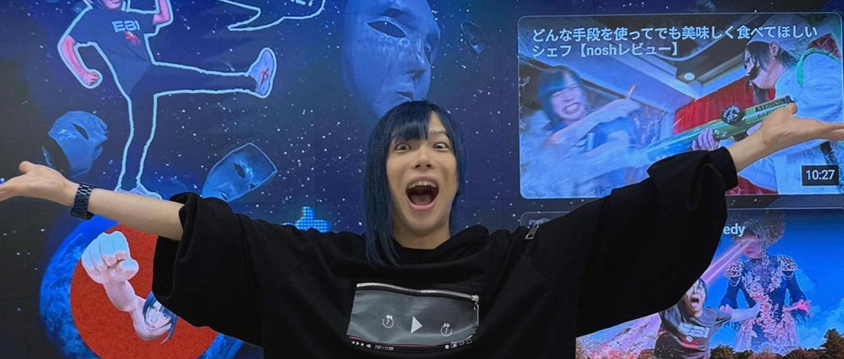 有名クリエイターを支える！動画・YouTuberの現場マネージャー募集