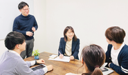 一つでも多くの選択肢をつくり、多様な人々の可能性を拡張することで、誰もが自分らしく生きる社会を目指しています。