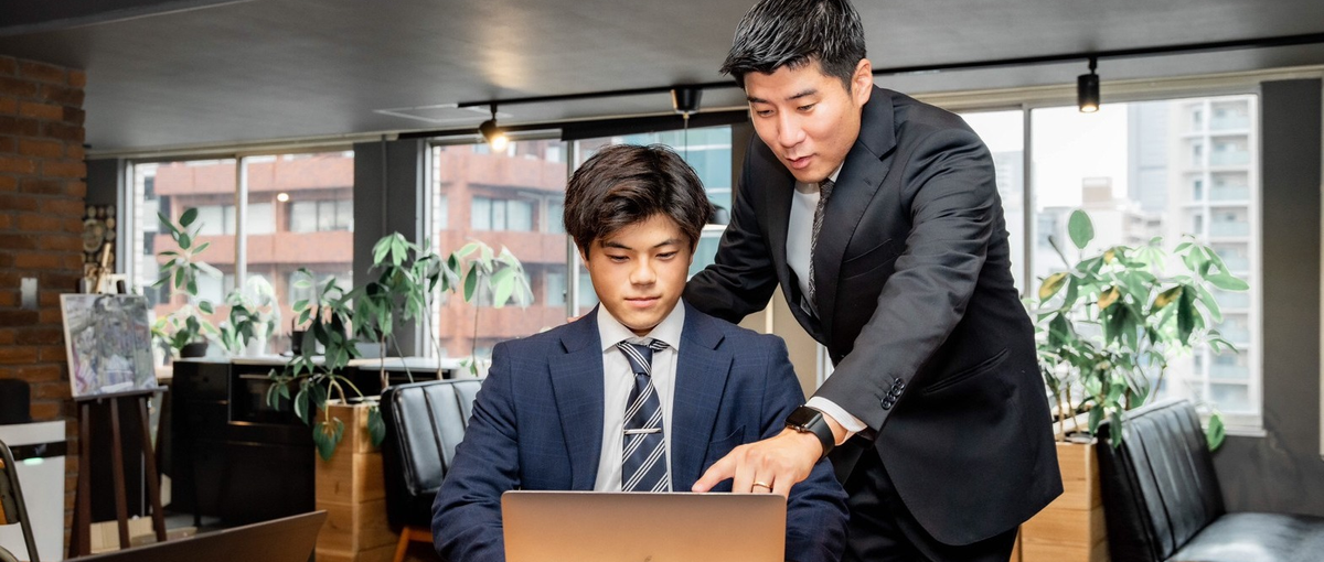 当たり前の事を最高のレベルで！ありがとうを生み出す会社を創りませんか？