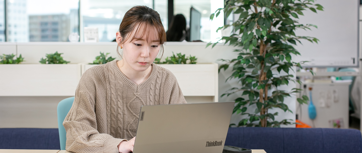 戦略にも実行にも深く入りこむITコンサル｜表面的な改善にとどまらない仕事を