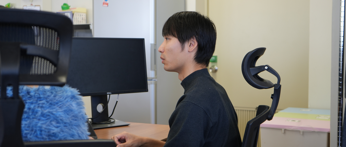 ｜札幌｜Webアプリ開発経験者歓迎！幅広く活躍できる環境があります！