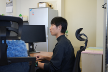 ｜札幌｜Webアプリ開発経験者歓迎！幅広く活躍できる環境があります！