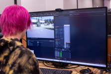 個性×常識が融合するインディゲーム開発！エフェクトデザイナー募集！