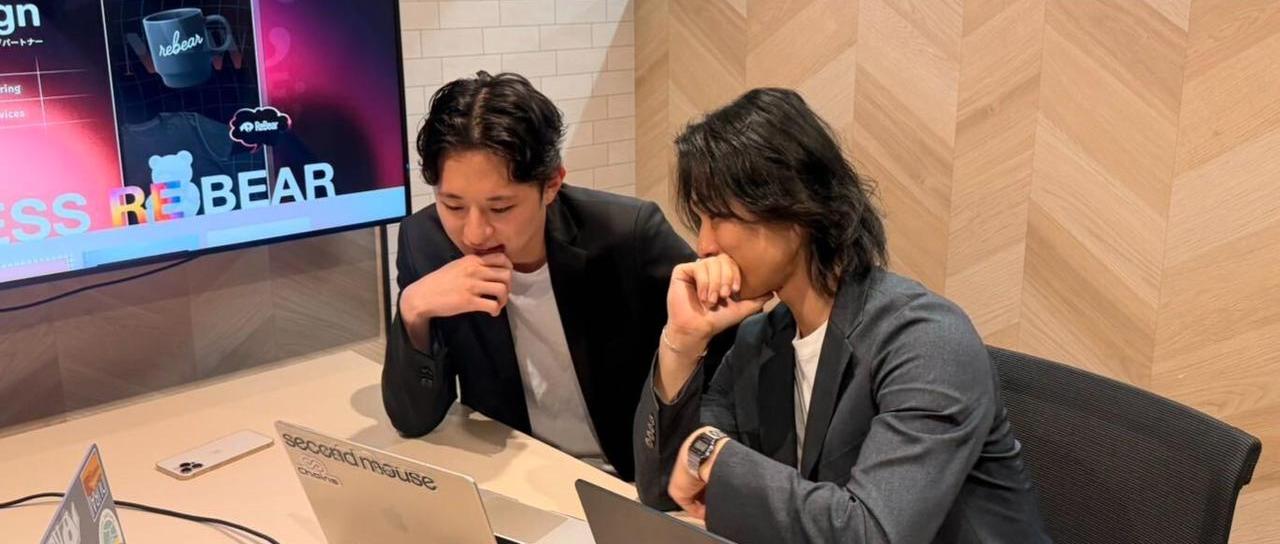ブランド施策を、企画から実行まで進めるPM