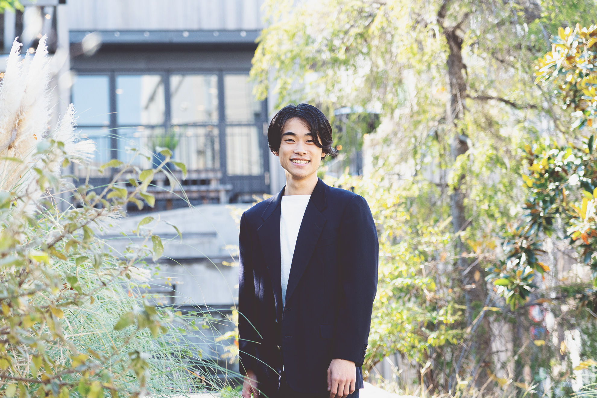 持続可能な組織の中で、コーヒーのような「生活に根付く価値」を届け続けたい #ツクルバメンバーズ新卒編！