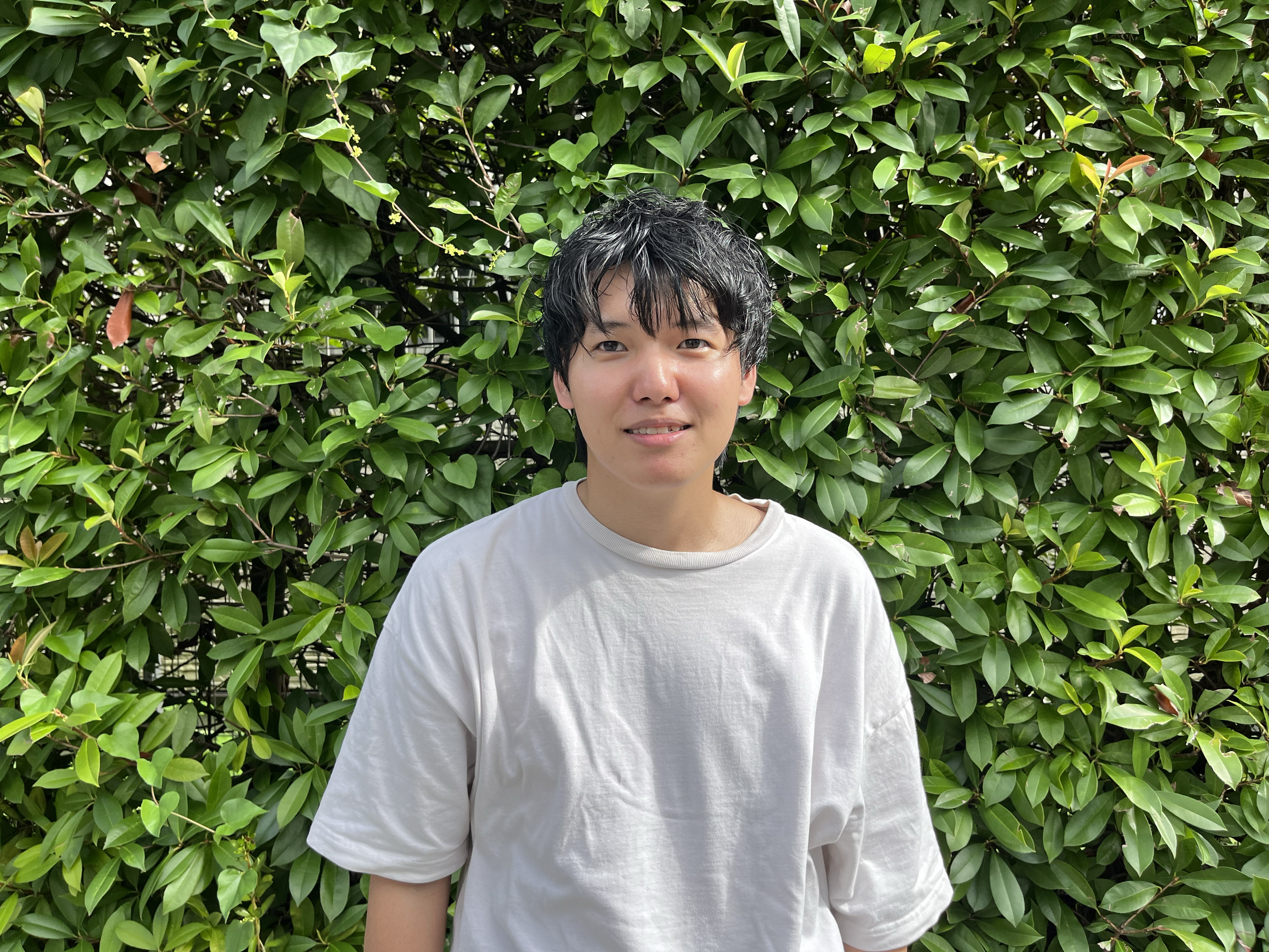 新卒1年目の社員にインタビュー。トリアロに入社して起きた変化とは