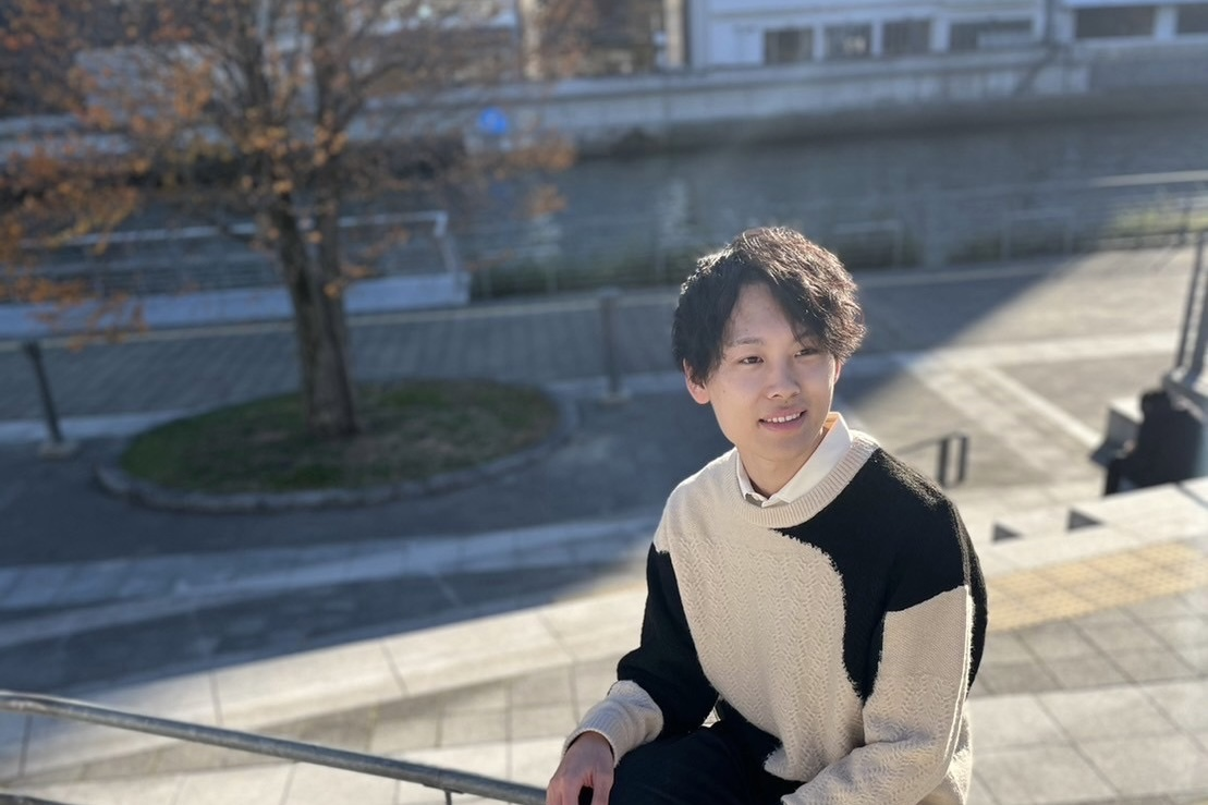 社員インタビューvol.1｜「好き」を見つけて熱中できる仕事へ！1ヶ月で2000万円も利益を出したエース社員にインタビュー！