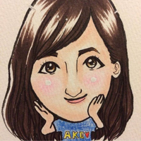 前田 暁美さんのプロフィール