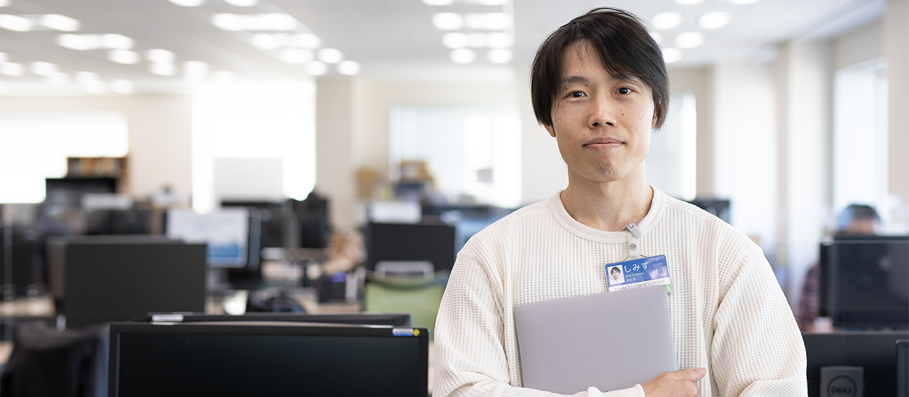 SRE組織を共に作る仲間を大募集！キャリアやペパボの強みについて、マネージャーに聞いてみた