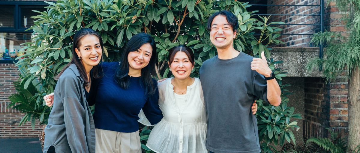 キャリアと組織をデザインする、採用担当の新メンバー募集！