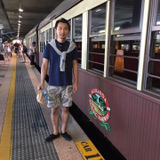 Yohei Kobayashi