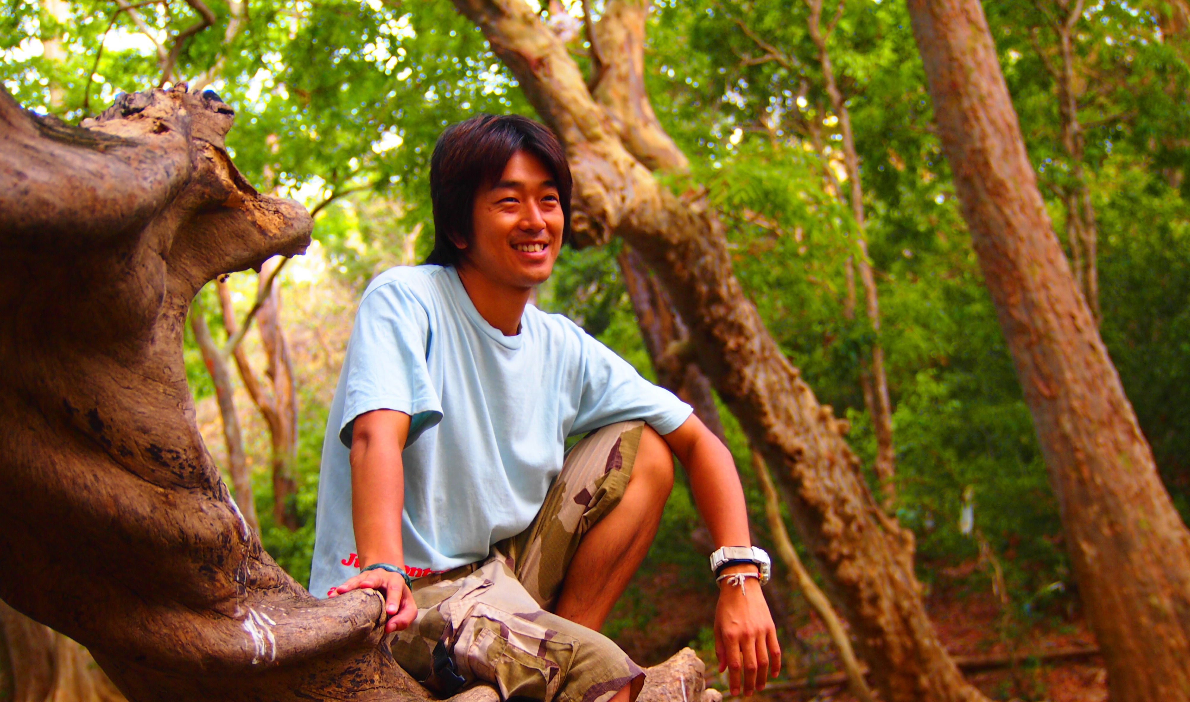 社長インタビュー：観光ツアーマーケットプレイスを率いるCEOが語る、会社への想い