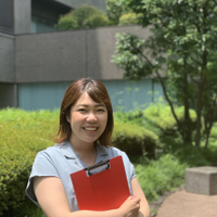 浜口 みなみさんのプロフィール