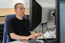 自社プロダクトを進化させ、エンタメDXを促進できる。やりがいある仕事です。