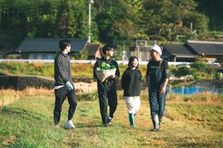 1泊の宿泊体験から始まる、移住のきっかけをつくる仕掛け人を募集します！